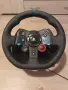 Gaming волан Logitech G29, снимка 2