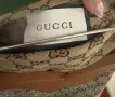 Gucci пола с камъчета , снимка 4