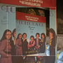 Стари ретро грамофонни плочи, снимка 3