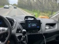 Ford Transit Custom - 9" Android 14 Мултимедия Форд Транзит Къстъм CarPlay Навигация Андроид, снимка 2