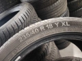 4бр.лятни гуми 235/40/18 Semperit, снимка 3