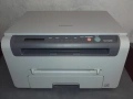 Отличен! Лазерен принтер 3 в 1 Samsung SCX 4200, снимка 3