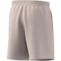 Adidas Оригинален Къс Панталон, L, бежов, снимка 4
