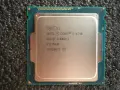 Процесор Intel Core i7-4790 3.60GHz LGA 1150, снимка 1