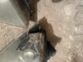 Фарове и стопове с проблеми за opel astra h, снимка 3