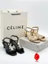Celine Дамски Обувки На Ток - Различни Модели И Цветове Код SEM-181, снимка 1
