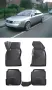 Гумени стелки RizLine съвместими с Audi A6  C5 97-04, снимка 6