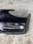 Предна броня черна ОРИГИНАЛНА за BMW БМВ 1 серия F20 F21 Sport 7272568 2014, снимка 11