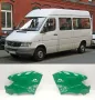 НОВ Преден калник за Mercedes Sprinter от 1995 до 2000 година. Ляв или Десен, снимка 1