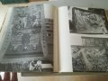 Албум. Мексико. Антонио Родригес. 1967г. Живопис. Стенописи. Изкуство. Der Mensch in Flammen. Музей , снимка 15