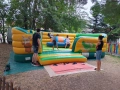 Батут / Детски атракцион , снимка 13