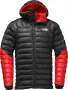  The North Face Down Jacket L3 Down Hoodie, снимка 1
