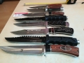 COLUMBIA-85ЛВ ЗА 1БР-COLECTION KNIVES 1403220900
