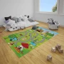 Детско Килимче ФЕРМА, снимка 1