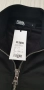 Karl Lagerfeld Sweat Jacket Full Zip Mens Size S НОВО! ОРИГИНАЛ! Мъжко Яке  Горнище!, снимка 10
