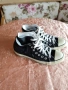 Кецове Converse кожа и плат 41.5 номер, снимка 5