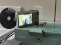 фотоапарат Canon IXUS 105 – като нов, пълен оригинален комплект, снимка 5