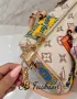 НАЛИЧНА Louis Vuitton чанта топ изработка, снимка 4