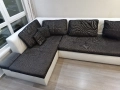 Продавам ъглов диван, снимка 13