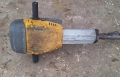 Бензинов къртач WACKER NEUSON BH55 32 x 160 mm, снимка 3