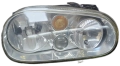 Десен фар VW GOLF IV (1J1) 1.6 16V, 1J1941016K, снимка 2