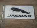 комплект черни емблеми Jaguar, снимка 6