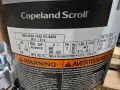 Хладилен компресор Copeland ZF11KQE-TFD-551, снимка 3