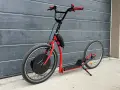 Електрически Kick Bike 350w, снимка 1