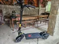 ГАРАНЦИЯ Kaabo Mantis X Plus Електрическа тротинетка Технополис, снимка 6