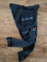 MASCOT 17079-311 ADVANCED TROUSERS - работен СТРЕЧ панталон 52/L, снимка 5