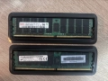 Сървърна РАМ памет 64GB Kit (2x32GB) DDR4 ECC LRDIMM, снимка 2