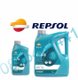 Двигателно масло REPSOL ELITE COSMOS A5/B5 5W-30