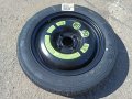 Резервна гума патерица 15 Peugeot Citroen/ Пежо Ситроен , снимка 4