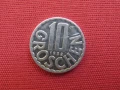 Австрия, 10 гроша,1982 година, 99D, снимка 2
