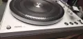 Грамофон PHILIPS 212 ЗА ЧАСТИ, снимка 1