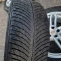 Оригинални Джанти 19 Porsche Macan, снимка 8