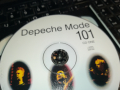 DEPECHE MODE X2 CD 0503241747, снимка 12