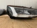 Десен фар за Audi Q2. Кю2. Led. 20-24., снимка 2