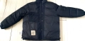 Carhartt Danville Down Jacket Mens  Size L  ОРИГИНАЛ! Мъжко Зимно Яке!, снимка 6