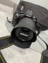 Nikon D3100 и аксесоари, снимка 2