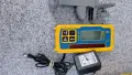 Ротационен лазерен нивелир SPECTRA LL300N, снимка 9