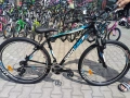 SPRINT Алуминиев велосипед 29" Velotec PRO черен/син, снимка 2