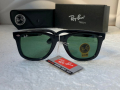 Ray-Ban RB2140 Wayfarer Рей Бан мъжки слънчеви очила унисекс, снимка 12