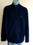 POLO Ralph Lauren Cardigan Merino Knitted Full Zip Mens Size L  ОРИГИНАЛ! Мъжка Вълнена Жилетка с ця, снимка 10