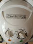 Кухненски уред за печене на горещ въздух, снимка 3