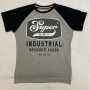 Мъжка Тениска Superdry Размер L, снимка 1