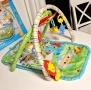 Активна гимнастика Fisher Price , снимка 1