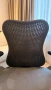 Herman Miller Mirra 2 (Fully Loaded) Офис Стол с Пеперудообразна облегалка - Като Нов! , снимка 6
