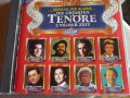 the TENOR'S, снимка 1 - CD дискове - 36322919