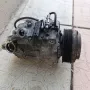 Компресор климатик BMW 320D E90 E91 E92 E93 БМВ 320Д Е90 Е91 Е92 Е93 , снимка 3